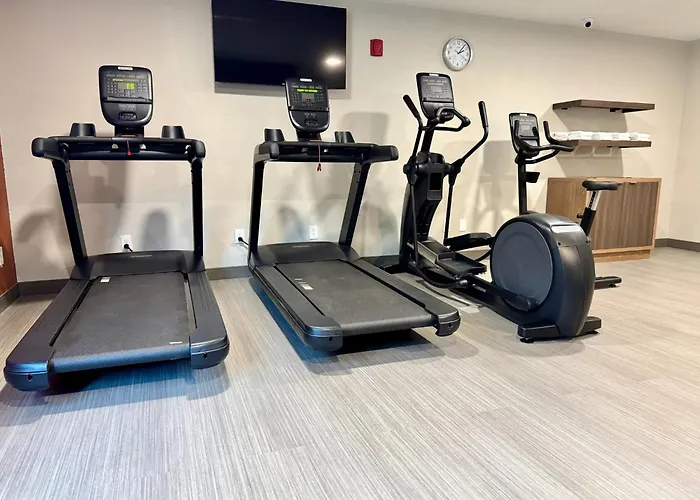 Candlewood Suites Jacksonville Southpoint