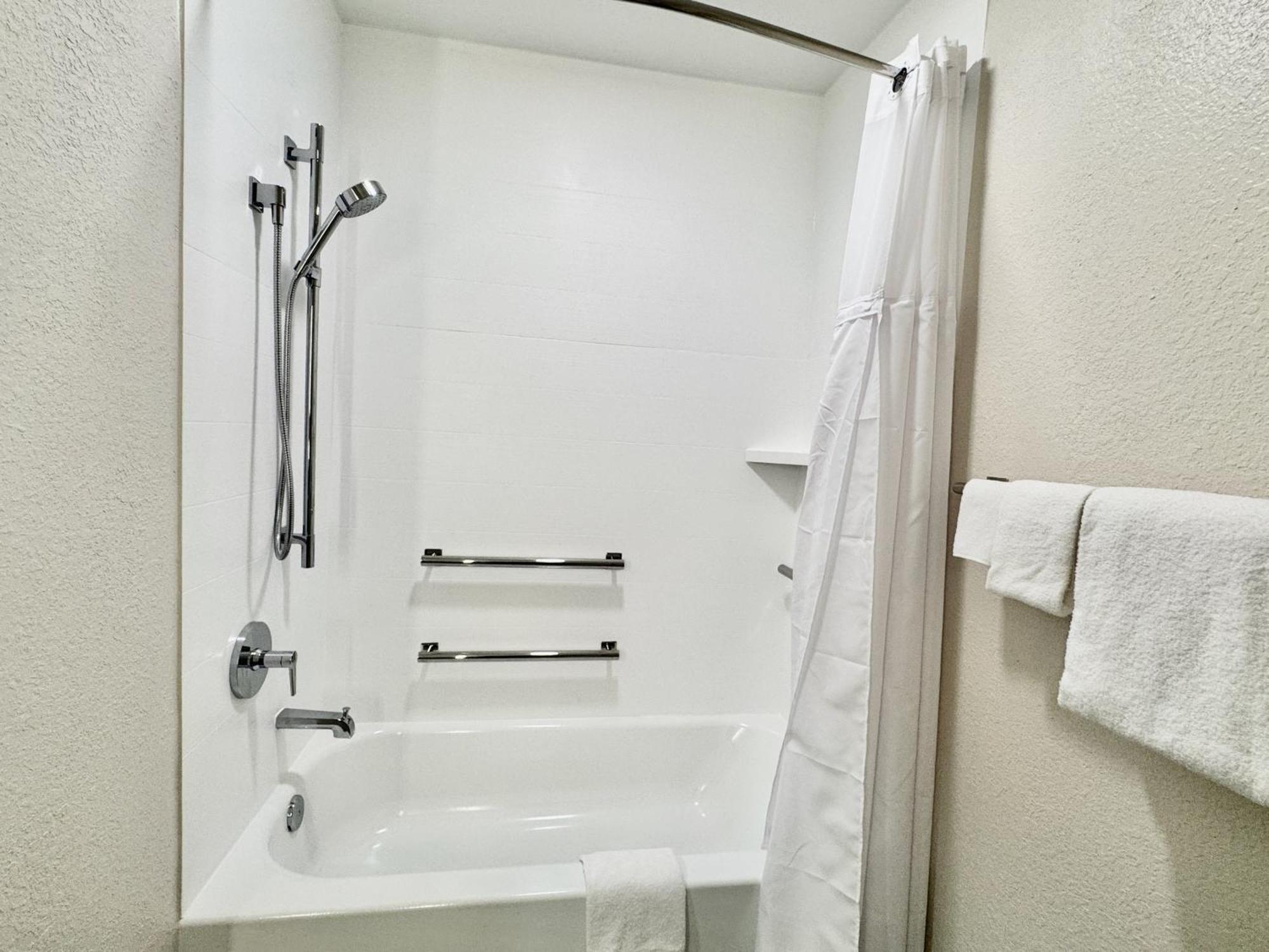 Hotel Candlewood Southpoint