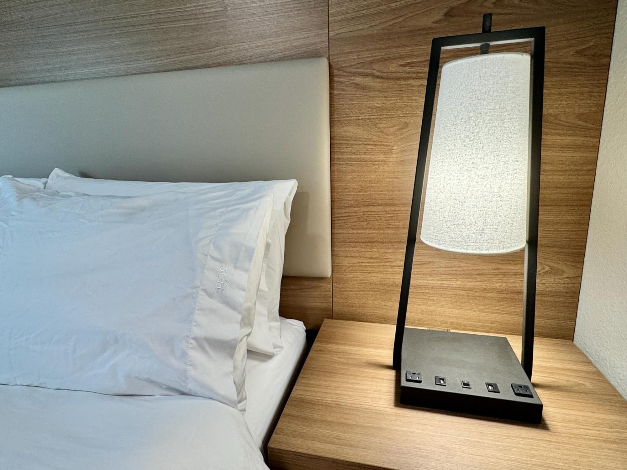 Hotel Candlewood Southpoint 2*