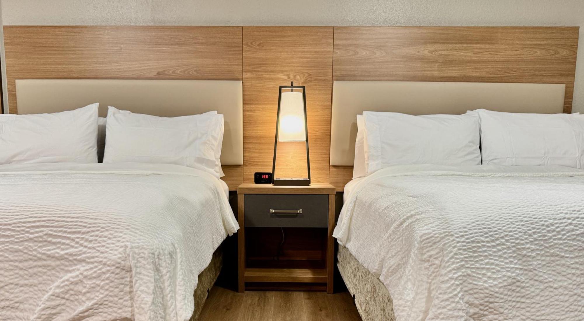 Hotel Candlewood Southpoint Jacksonville
