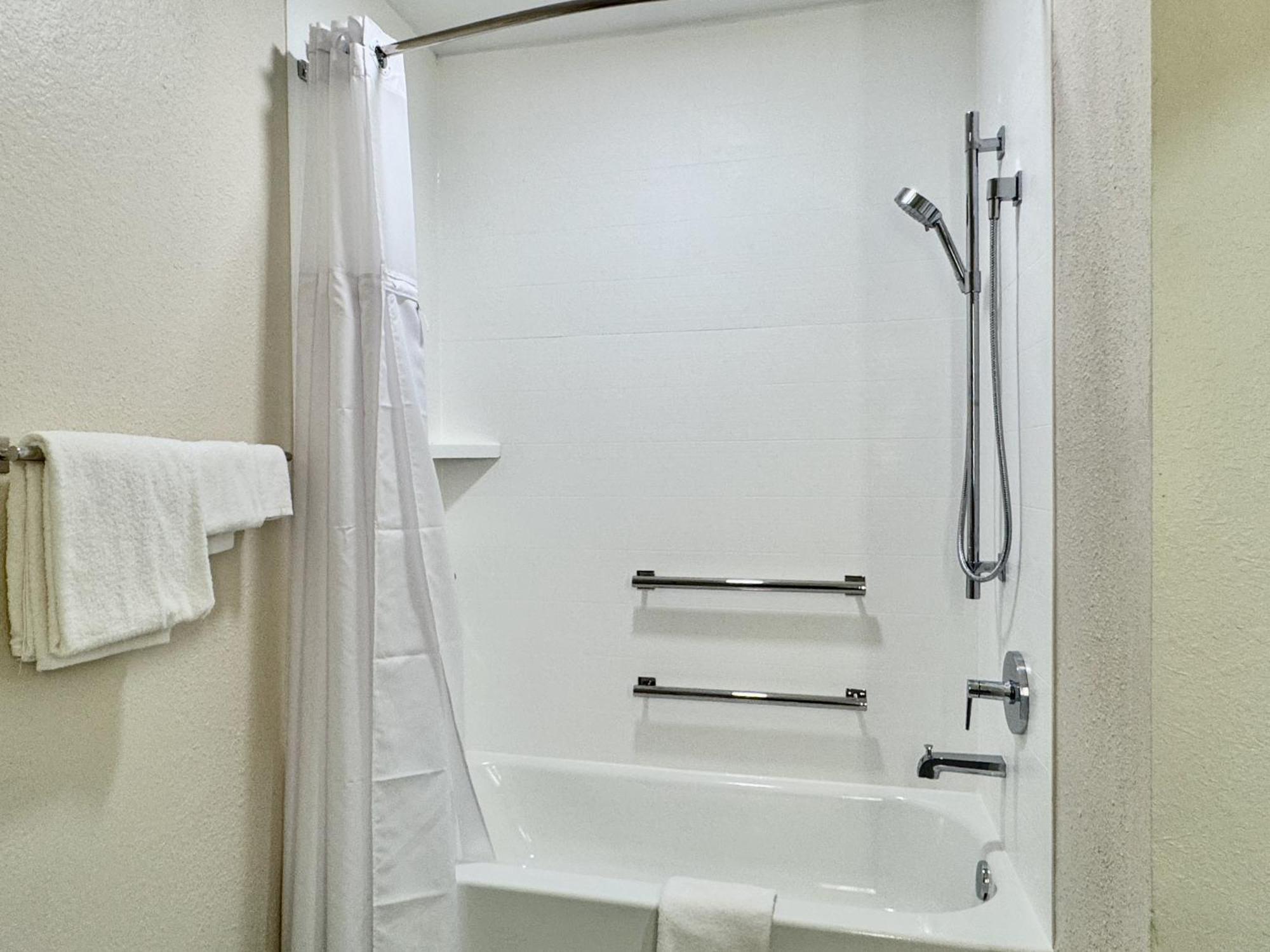 Candlewood Southpoint Hotel Jacksonville