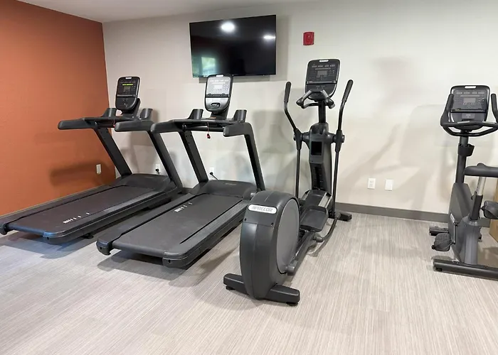 Candlewood Suites Jacksonville Southpoint