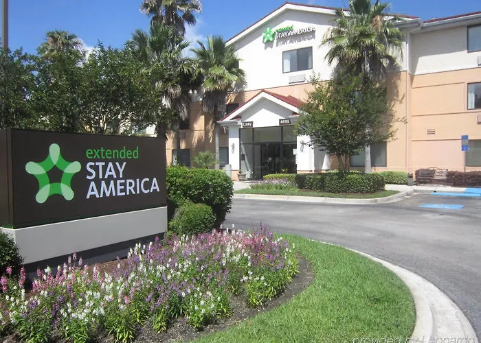 Candlewood Suites Jacksonville Southpoint