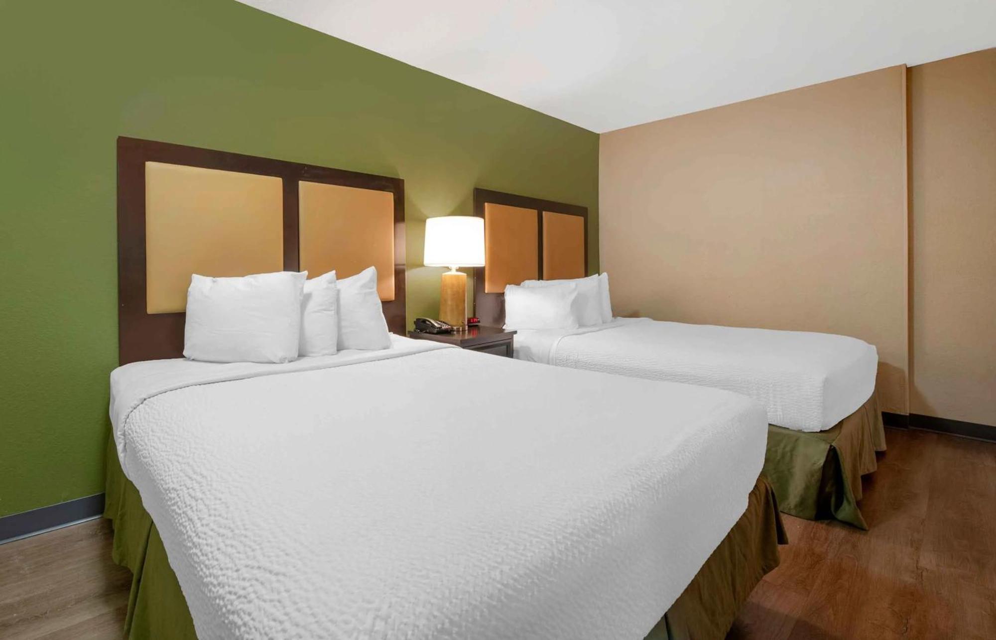 Candlewood Southpoint Hotel Jacksonville