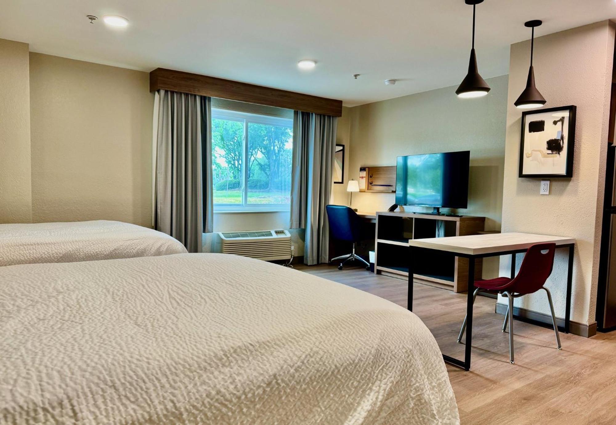Hotel Candlewood Southpoint Jacksonville