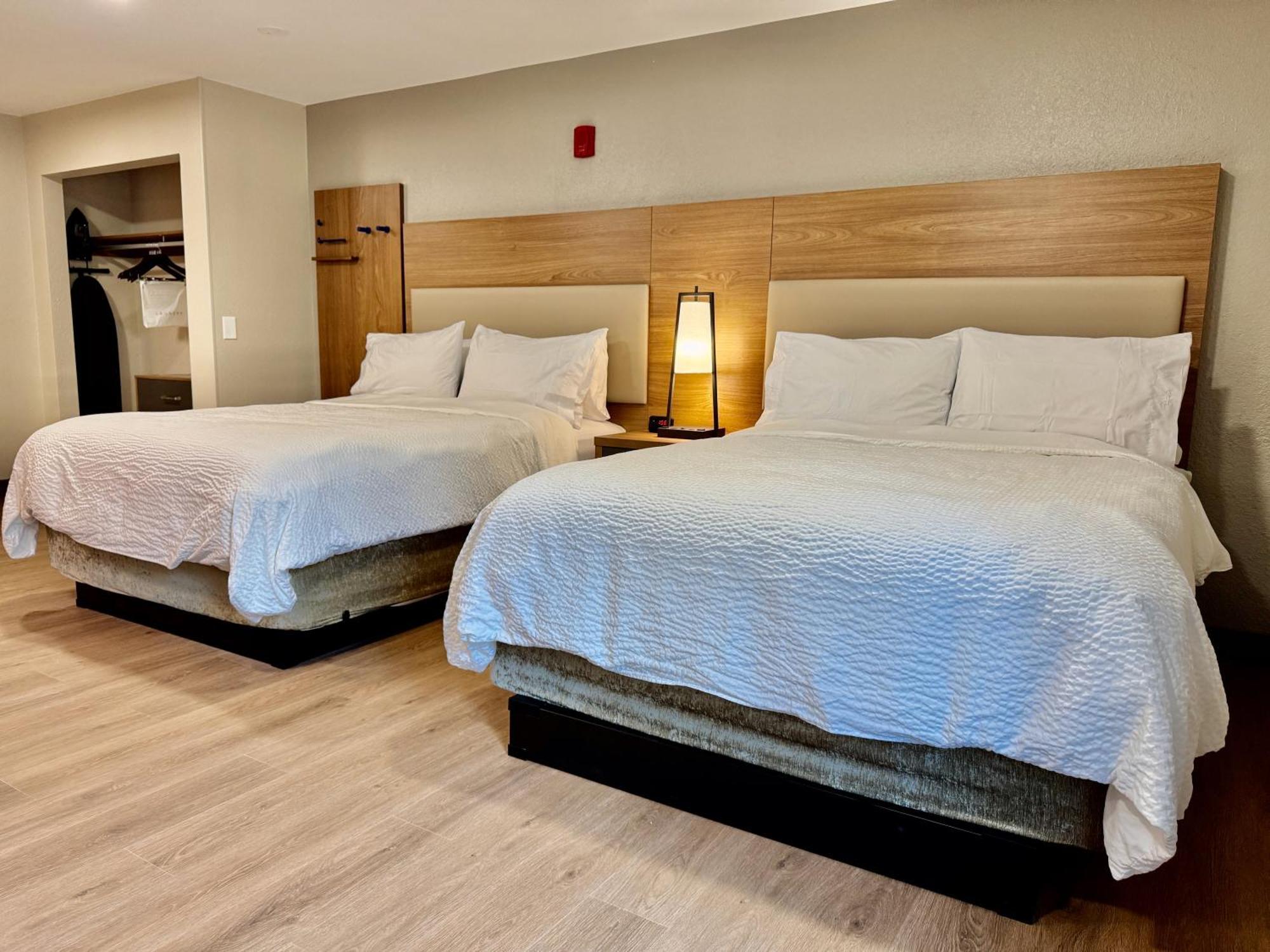 Hotel Candlewood Southpoint